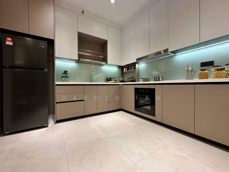 Servis Apartment untuk Dijual di Crown - Darold Tan - PropertyGuru.com.my
