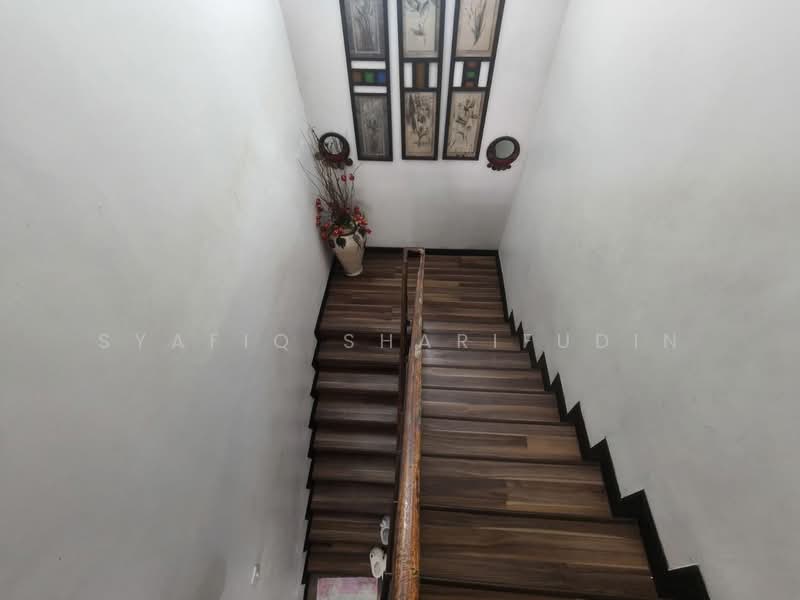 Semi-Detached House for Sale in KL City Centre (Kuala Lumpur) - Syafiq Sharifudin - PropertyGuru.com.my