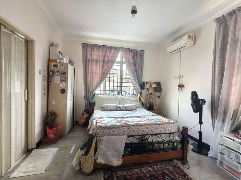 Semi-Detached House for Sale in KL City Centre (Kuala Lumpur) - Syafiq Sharifudin - PropertyGuru.com.my