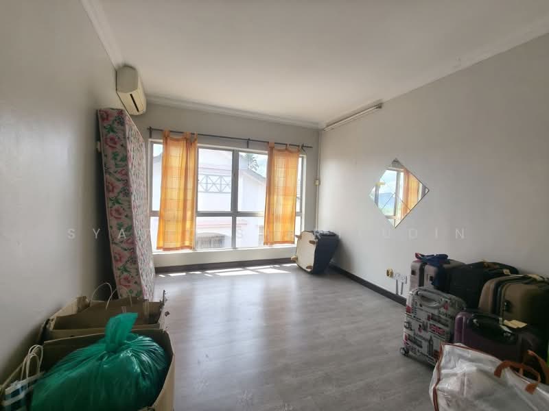 Semi-Detached House for Sale in KL City Centre (Kuala Lumpur) - Syafiq Sharifudin - PropertyGuru.com.my