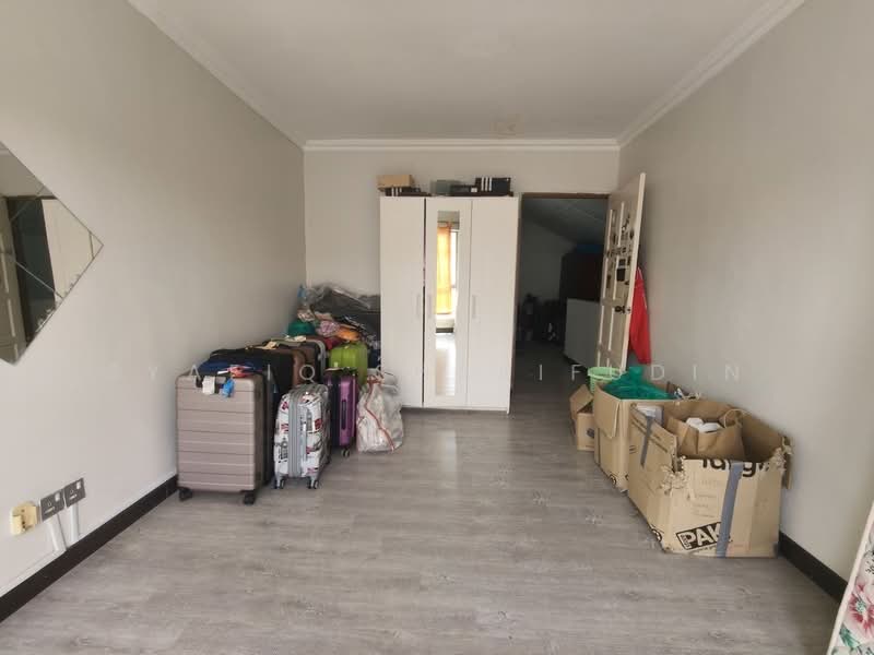Semi-Detached House for Sale in KL City Centre (Kuala Lumpur) - Syafiq Sharifudin - PropertyGuru.com.my