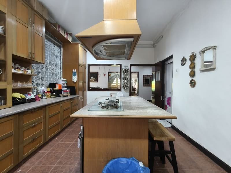 Semi-Detached House for Sale in KL City Centre (Kuala Lumpur) - Syafiq Sharifudin - PropertyGuru.com.my