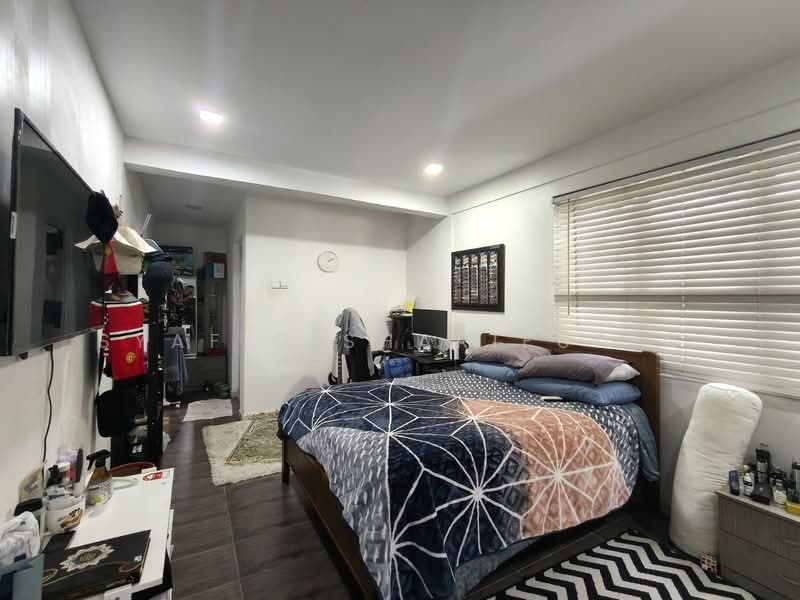 Semi-Detached House for Sale in KL City Centre (Kuala Lumpur) - Syafiq Sharifudin - PropertyGuru.com.my