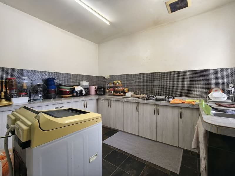 Semi-Detached House for Sale in KL City Centre (Kuala Lumpur) - Syafiq Sharifudin - PropertyGuru.com.my