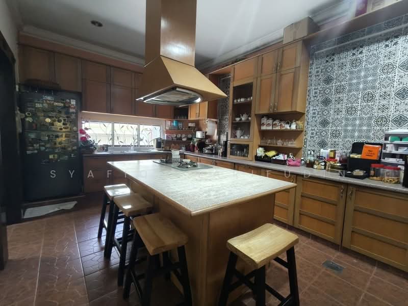 Semi-Detached House for Sale in KL City Centre (Kuala Lumpur) - Syafiq Sharifudin - PropertyGuru.com.my
