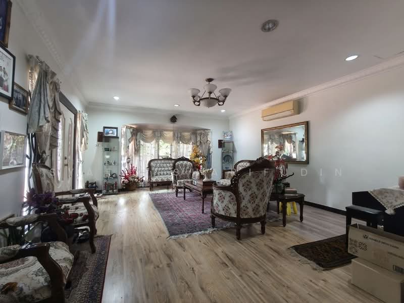 Semi-Detached House for Sale in KL City Centre (Kuala Lumpur) - Syafiq Sharifudin - PropertyGuru.com.my