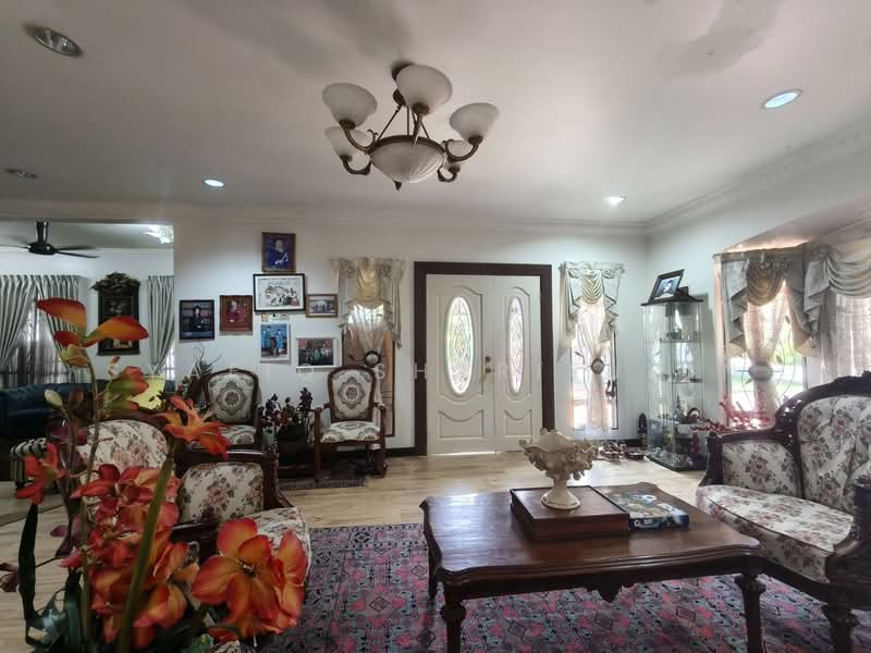 Semi-Detached House for Sale in KL City Centre (Kuala Lumpur) - Syafiq Sharifudin - PropertyGuru.com.my
