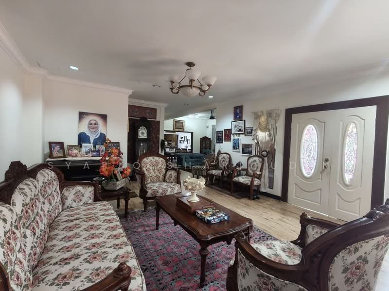 Semi-Detached House for Sale in KL City Centre (Kuala Lumpur) - Syafiq Sharifudin - PropertyGuru.com.my