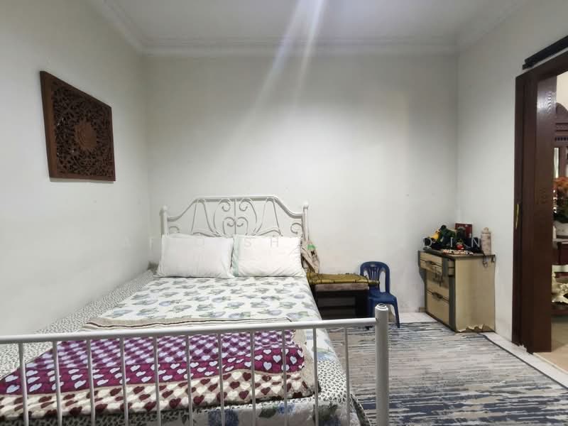 Semi-Detached House for Sale in KL City Centre (Kuala Lumpur) - Syafiq Sharifudin - PropertyGuru.com.my
