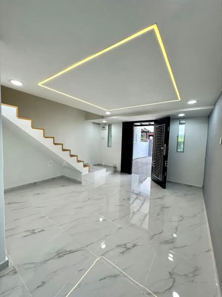 Rumah Teres 2 Tingkat untuk Dijual di Taman Rinting (Masai) - Calvin Lee - PropertyGuru.com.my