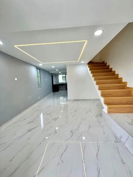 Rumah Teres 2 Tingkat untuk Dijual di Taman Rinting (Masai) - Calvin Lee - PropertyGuru.com.my