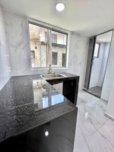 Rumah Teres 2 Tingkat untuk Dijual di Taman Rinting (Masai) - Calvin Lee - PropertyGuru.com.my