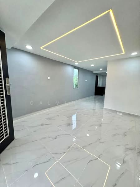 Rumah Teres 2 Tingkat untuk Dijual di Taman Rinting (Masai) - Calvin Lee - PropertyGuru.com.my