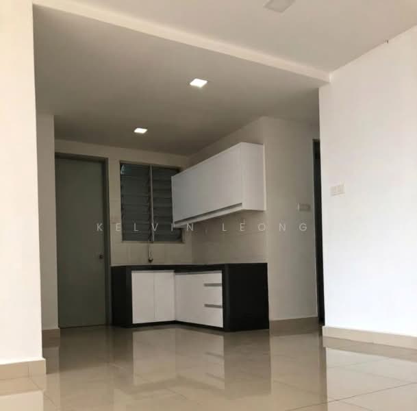 Condominium for Rent at Suasana Lumayan - Kelvin Leong - Kitchen - PropertyGuru.com.my