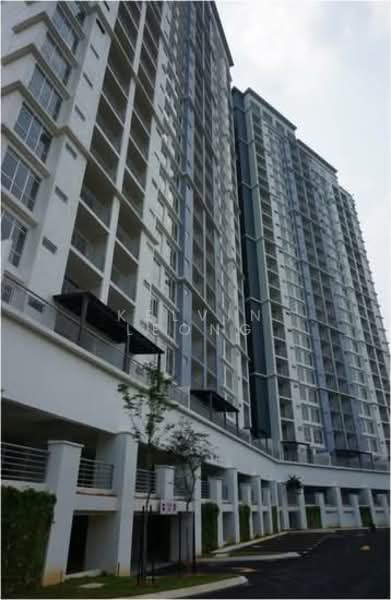 Condominium for Rent at Suasana Lumayan - Kelvin Leong - Exterior - PropertyGuru.com.my