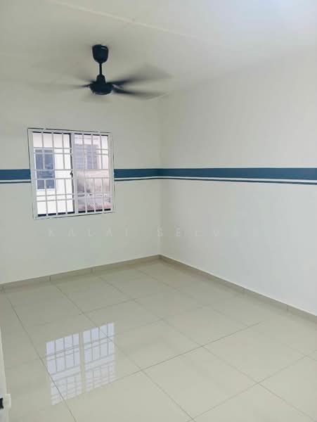 Rumah Teres 2 Tingkat untuk Dijual di Taman Tenang Jaya (Labis) - Kalai Selvan - PropertyGuru.com.my