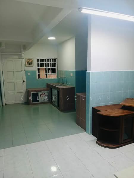 Rumah Teres 2 Tingkat untuk Dijual di Taman Tenang Jaya (Labis) - Kalai Selvan - PropertyGuru.com.my