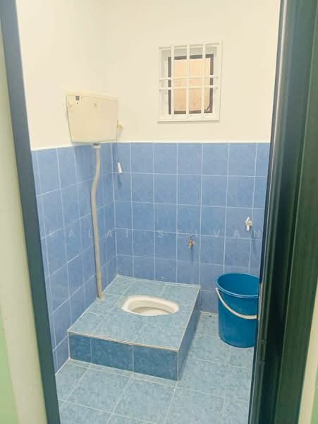 Rumah Teres 2 Tingkat untuk Dijual di Taman Tenang Jaya (Labis) - Kalai Selvan - PropertyGuru.com.my