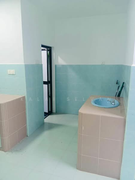 Rumah Teres 2 Tingkat untuk Dijual di Taman Tenang Jaya (Labis) - Kalai Selvan - PropertyGuru.com.my