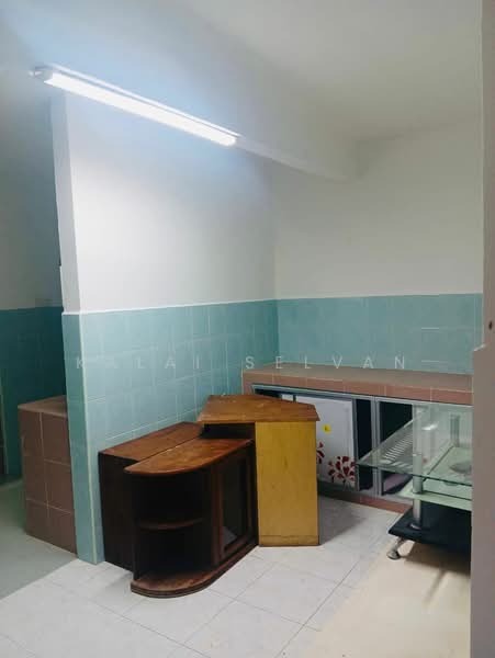 Rumah Teres 2 Tingkat untuk Dijual di Taman Tenang Jaya (Labis) - Kalai Selvan - PropertyGuru.com.my