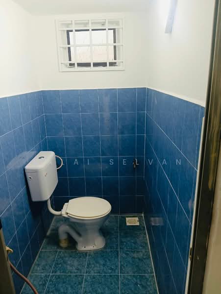 Rumah Teres 2 Tingkat untuk Dijual di Taman Tenang Jaya (Labis) - Kalai Selvan - PropertyGuru.com.my