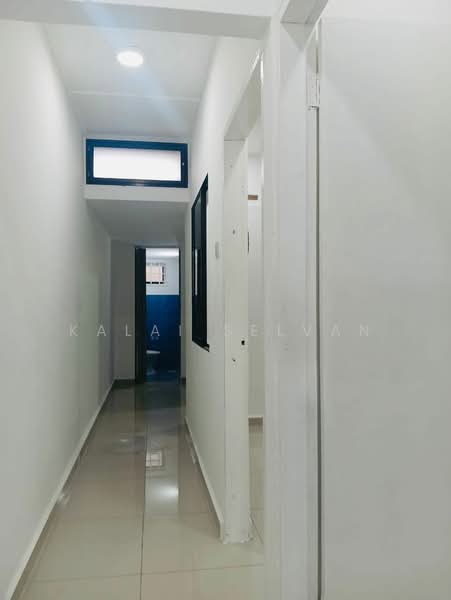 Rumah Teres 2 Tingkat untuk Dijual di Taman Tenang Jaya (Labis) - Kalai Selvan - PropertyGuru.com.my