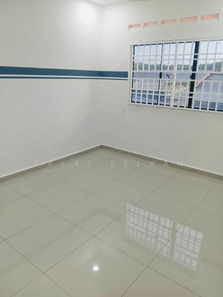 Rumah Teres 2 Tingkat untuk Dijual di Taman Tenang Jaya (Labis) - Kalai Selvan - PropertyGuru.com.my