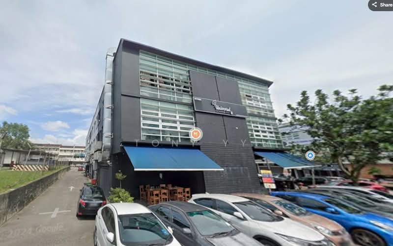 Shop / Office for Sale in Johor Bahru (Johor) - Tony YY - Exterior - PropertyGuru.com.my