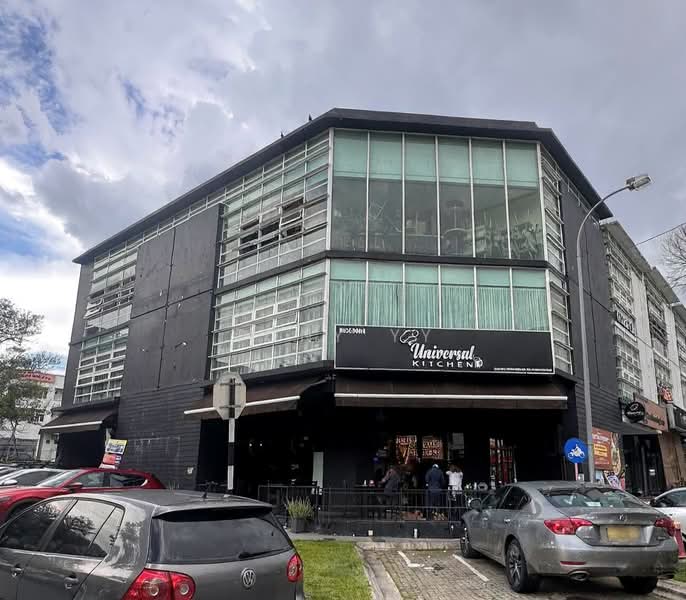 Shop / Office for Sale in Johor Bahru (Johor) - Tony YY - Exterior - PropertyGuru.com.my