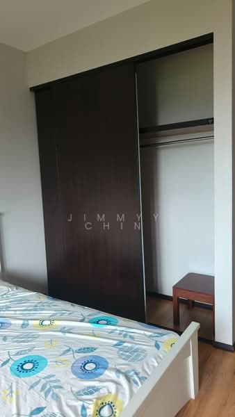 Apartment for Rent at The Echelon - Jimmyy Chin - PropertyGuru.com.my