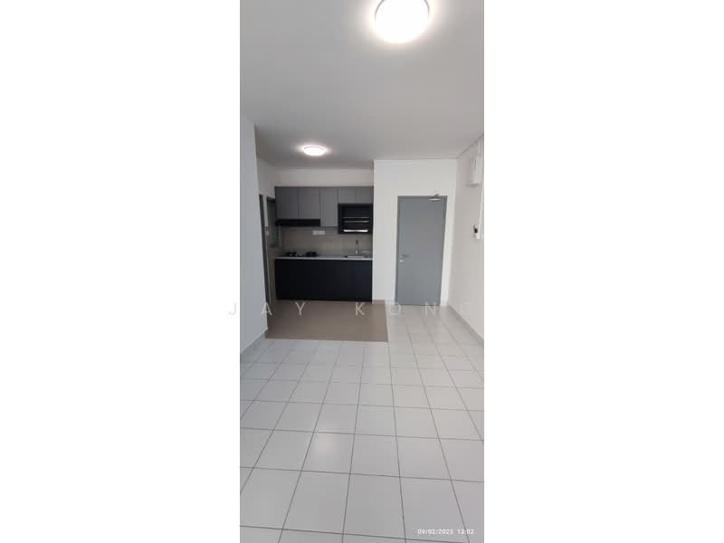 Servis Apartment untuk Disewa di Kiara Kasih - Jay Kong - PropertyGuru.com.my