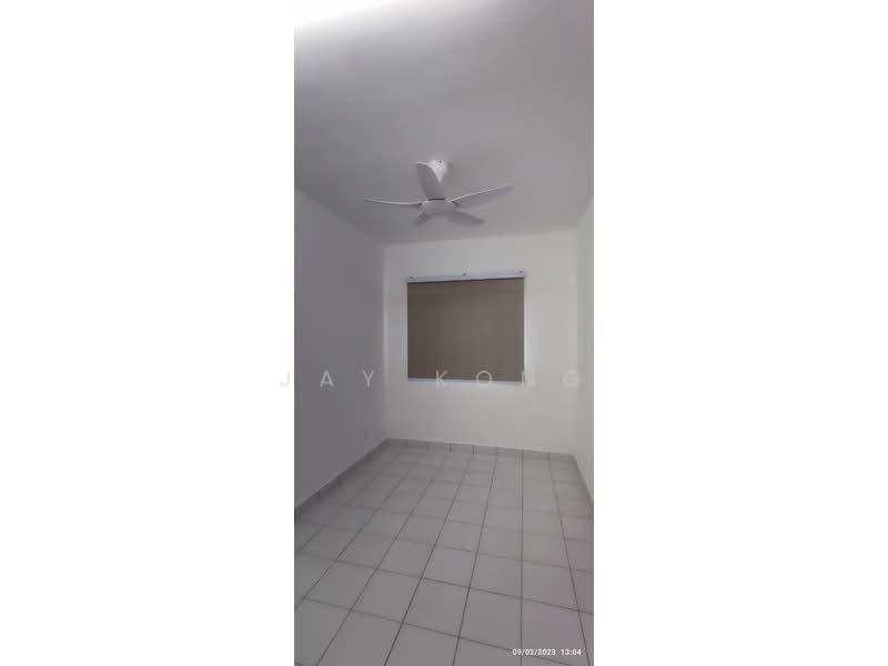 Servis Apartment untuk Disewa di Kiara Kasih - Jay Kong - PropertyGuru.com.my