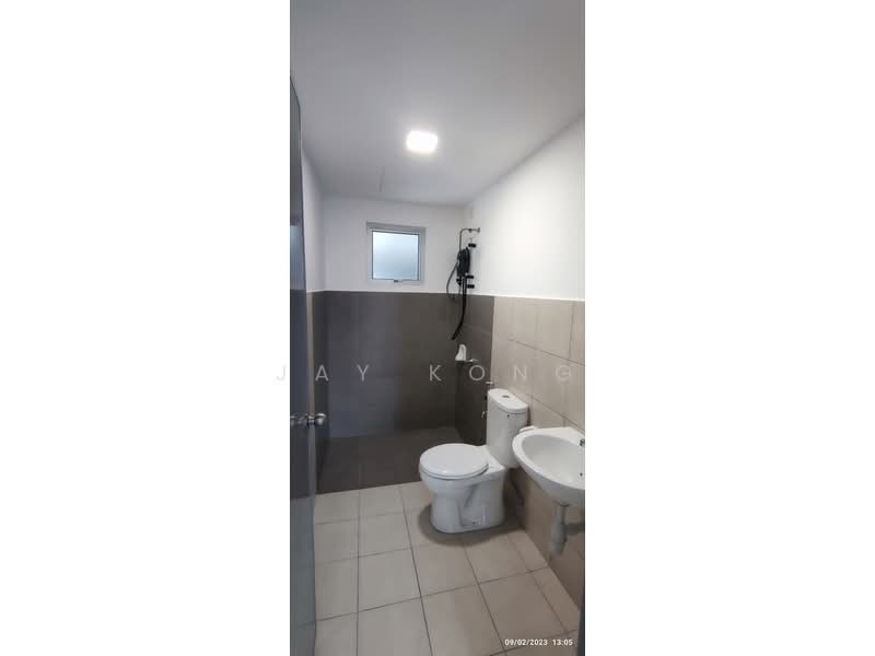 Servis Apartment untuk Disewa di Kiara Kasih - Jay Kong - PropertyGuru.com.my