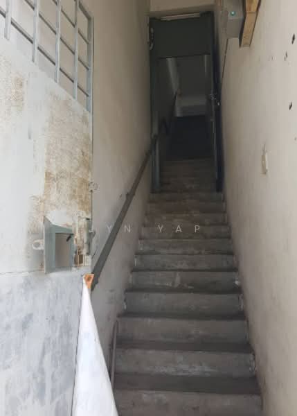 Shop / Office for Sale in Indera Mahkota 2 (Kuantan) - Jyn Yap - Entrance - PropertyGuru.com.my