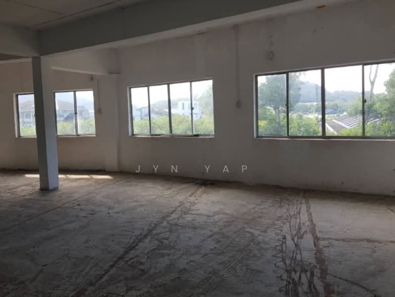 Shop / Office for Sale in Indera Mahkota 2 (Kuantan) - Jyn Yap - Interior - PropertyGuru.com.my