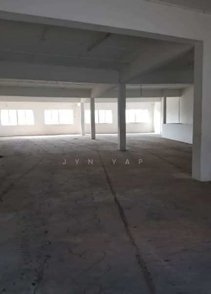 Shop / Office for Sale in Indera Mahkota 2 (Kuantan) - Jyn Yap - Interior - PropertyGuru.com.my