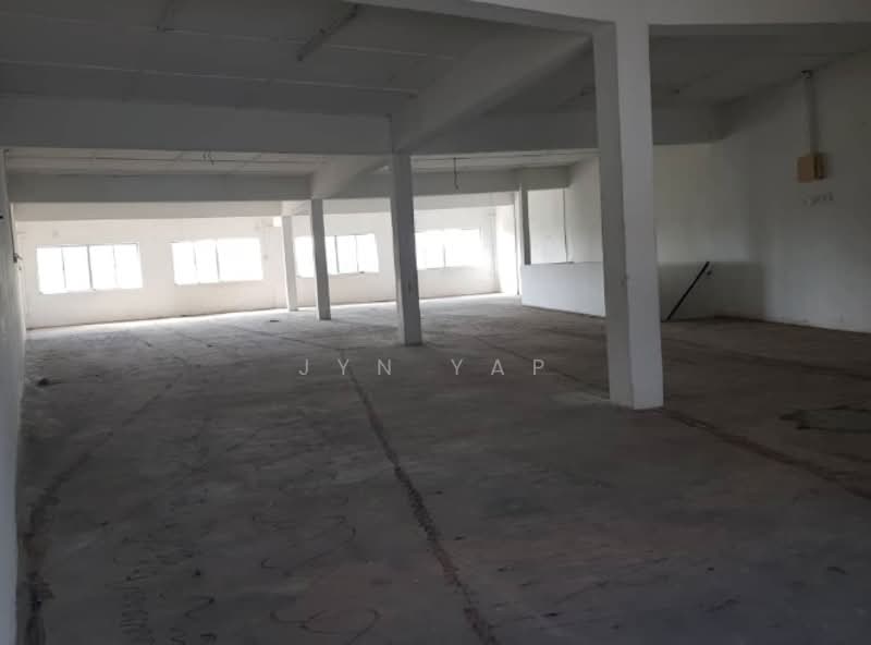Shop / Office for Sale in Indera Mahkota 2 (Kuantan) - Jyn Yap - Interior - PropertyGuru.com.my