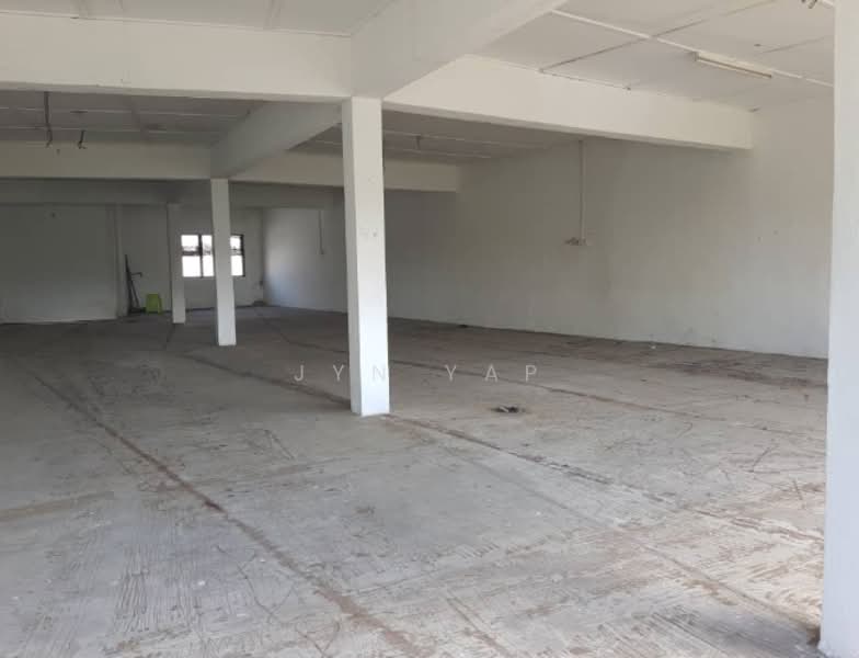 Shop / Office for Sale in Indera Mahkota 2 (Kuantan) - Jyn Yap - Interior - PropertyGuru.com.my