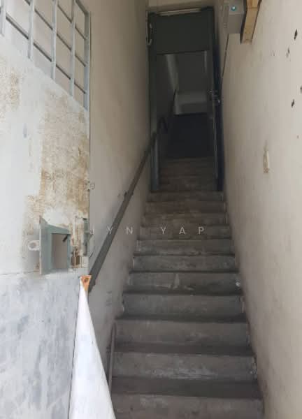 Shop / Office for Sale in Indera Mahkota 2 (Kuantan) - Jyn Yap - Corridor - PropertyGuru.com.my