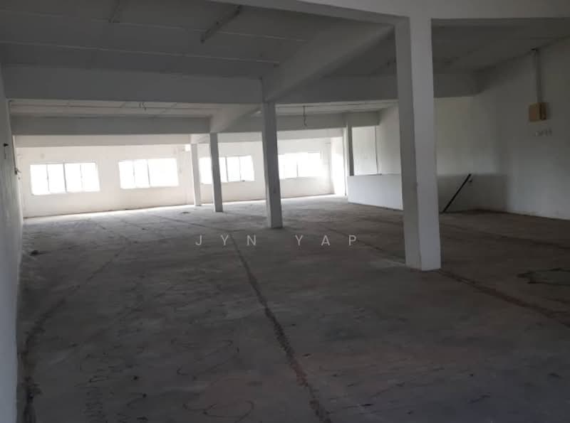 Shop / Office for Sale in Indera Mahkota 2 (Kuantan) - Jyn Yap - Interior - PropertyGuru.com.my