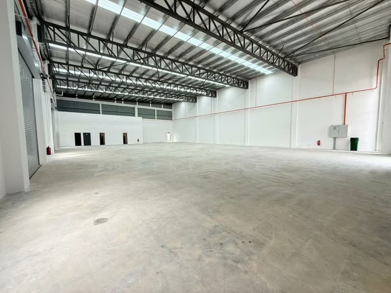 Semi-D Factory for Rent in Eco Business Park 1 (Johor Bahru) - Eugene Tneo - Interior - PropertyGuru.com.my
