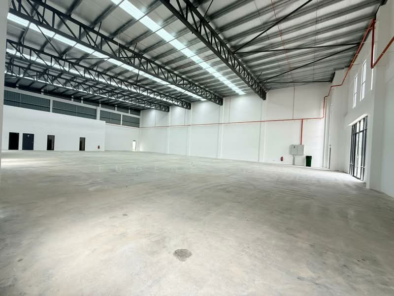 Semi-D Factory for Rent in Eco Business Park 1 (Johor Bahru) - Eugene Tneo - Interior - PropertyGuru.com.my
