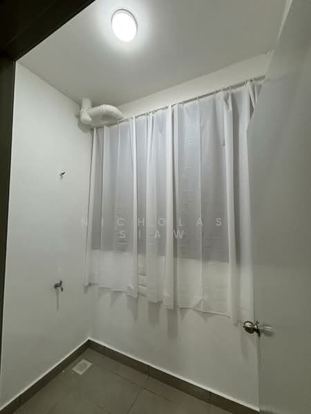 Service Residence for Rent at Nexus - Nicholas Siaw - Bathroom - PropertyGuru.com.my