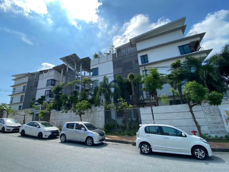Condominium for Sale at Laman Ara Utama - Keanu Tan - Exterior - PropertyGuru.com.my