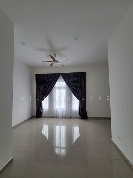 2-storey Terraced House for Rent in Eco Botanic (Iskandar Puteri (Nusajaya)) - William Loke - Living Room - PropertyGuru.com.my