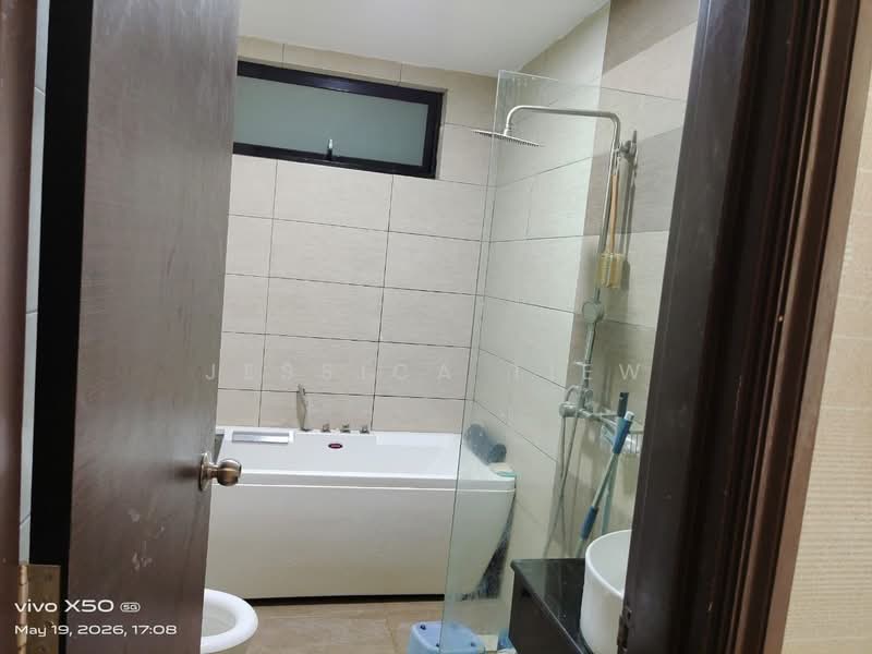 Servis Apartment untuk Disewa di Molek Regency - Jessica Tiew - PropertyGuru.com.my
