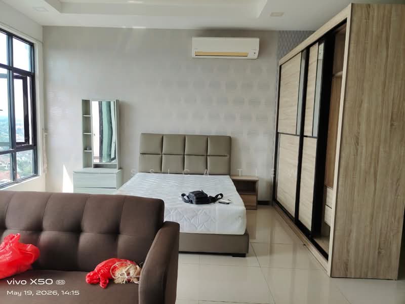 Servis Apartment untuk Disewa di Molek Regency - Jessica Tiew - PropertyGuru.com.my
