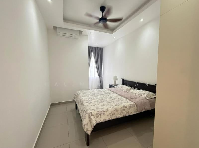 2-storey Terraced House for Rent in Bandar Gamuda Cove (Dengkil) - Halim Mazlan - Bedroom - PropertyGuru.com.my