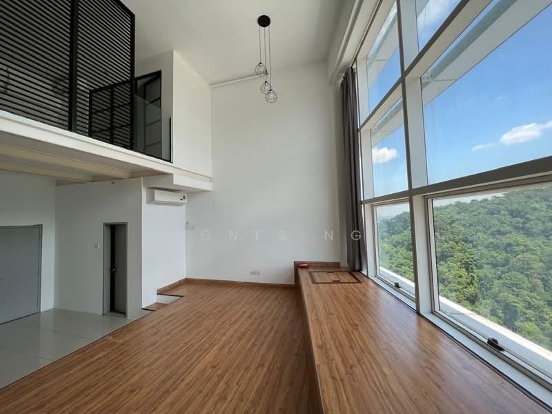 Service Residence for Rent at SOHO @ Empire City - Agnes Ng - PropertyGuru.com.my