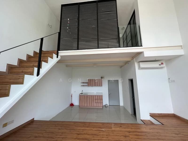 Service Residence for Rent at SOHO @ Empire City - Agnes Ng - PropertyGuru.com.my